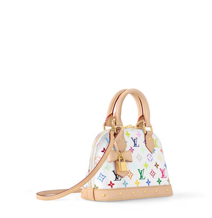 Sac Alma BB LV x TM
