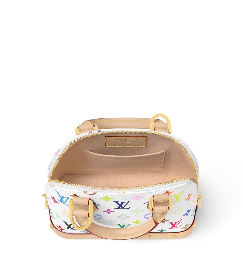 Sac Alma BB LV x TM
