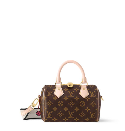 Sac Nano Speedy Monogram Classic