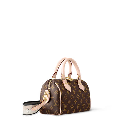 Sac Nano Speedy Monogram Classic