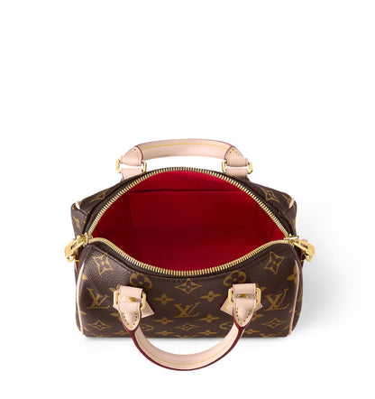 Sac Nano Speedy Monogram Classic