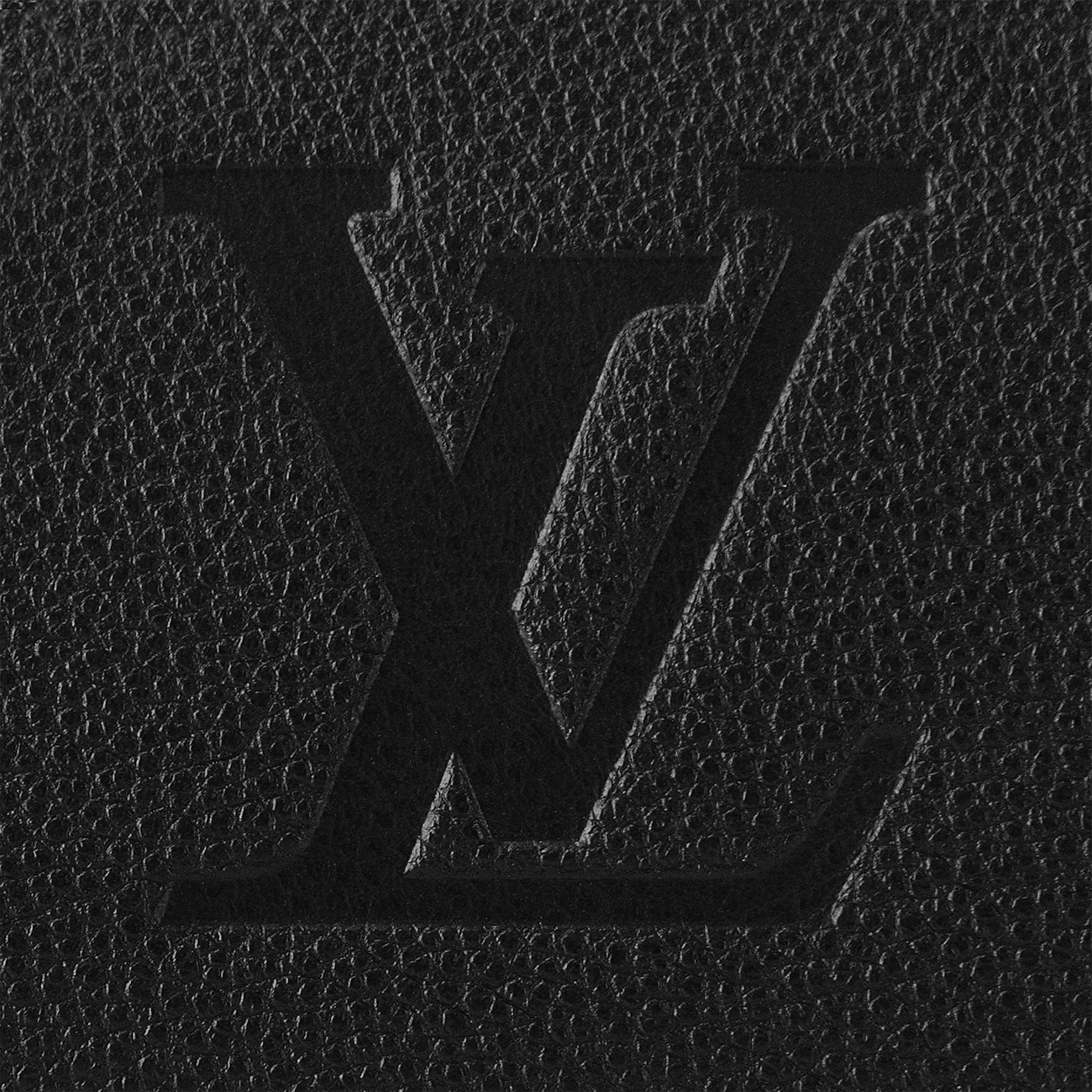 Sac Nano Speedy Black Monogram