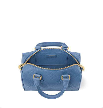 Sac Nano Speedy Bleu Jean