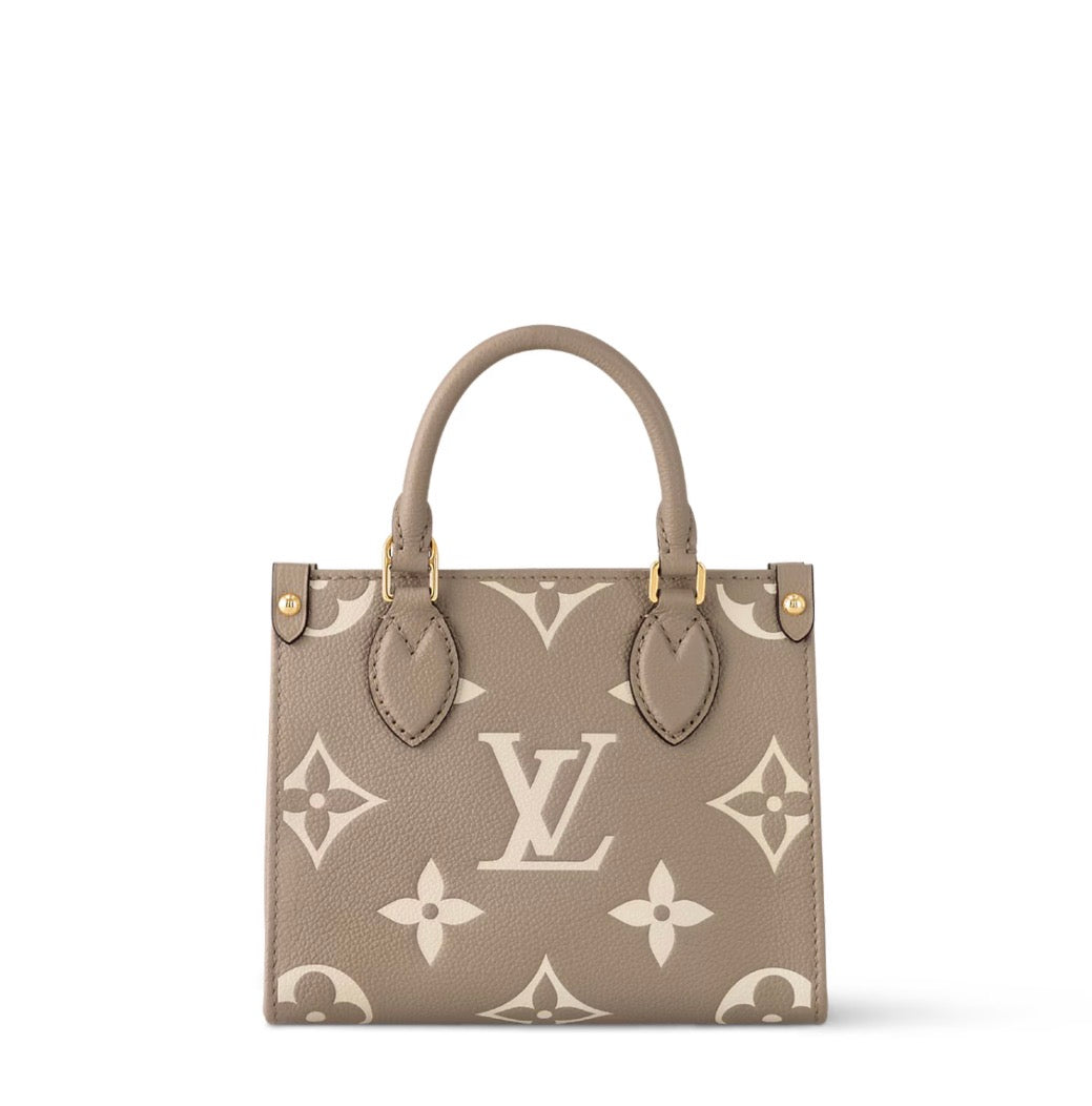 Sac Cabas OnTheGo BB