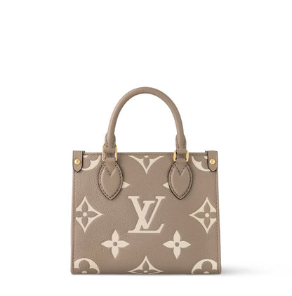 Sac Cabas OnTheGo BB