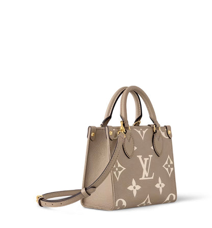 Sac Cabas OnTheGo BB