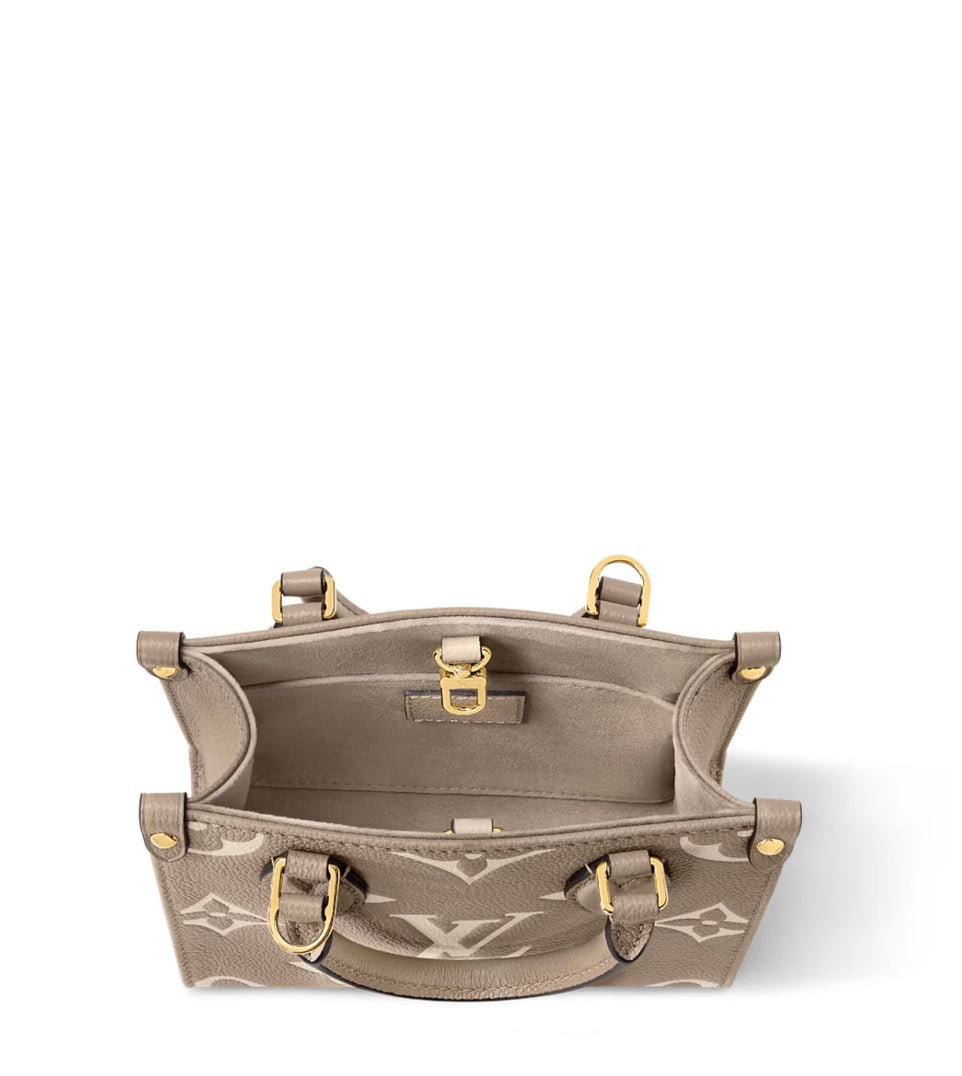 Sac Cabas OnTheGo BB