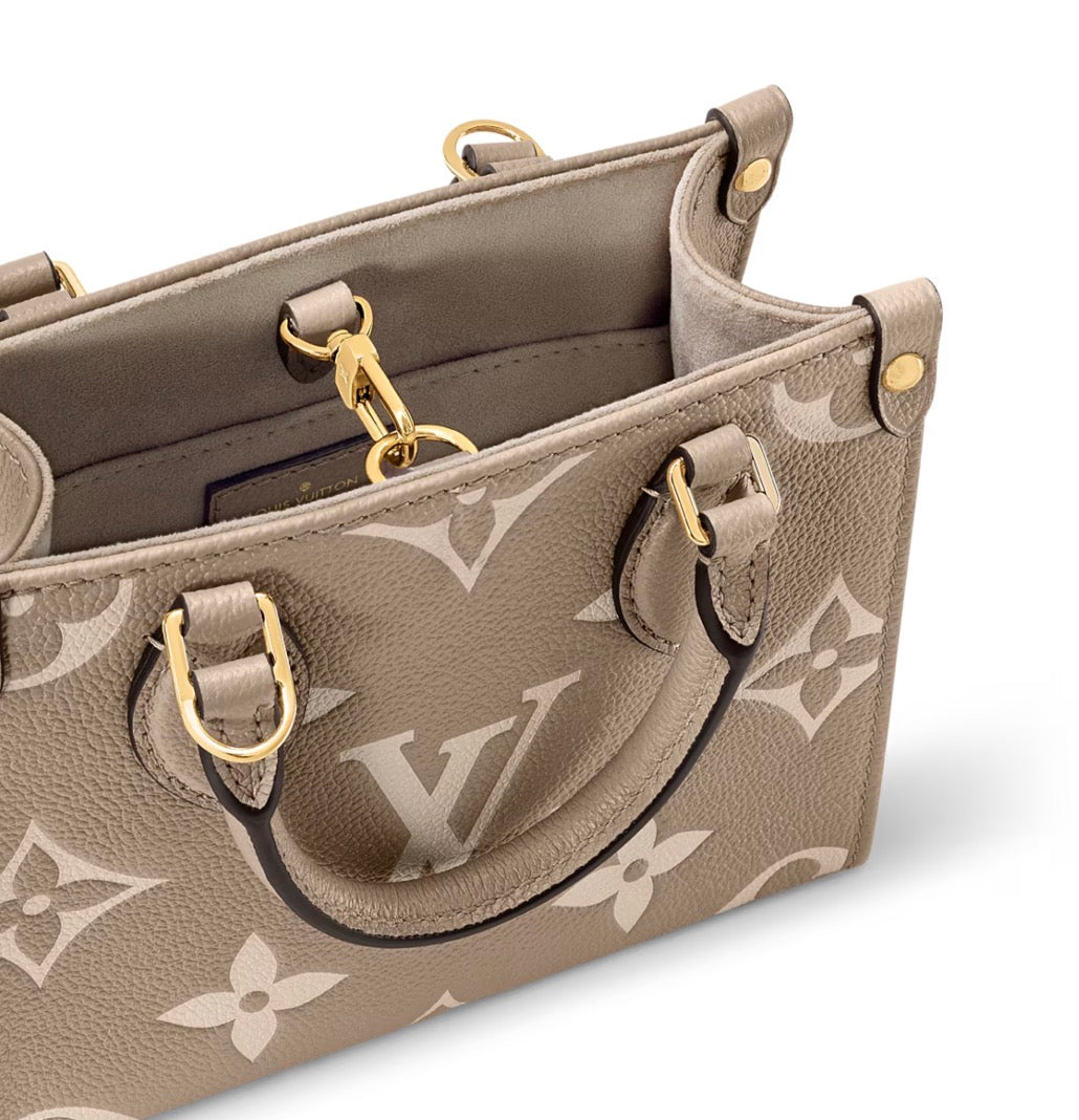 Sac Cabas OnTheGo BB