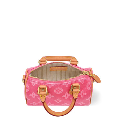 Sac Nano Speedy – Rose