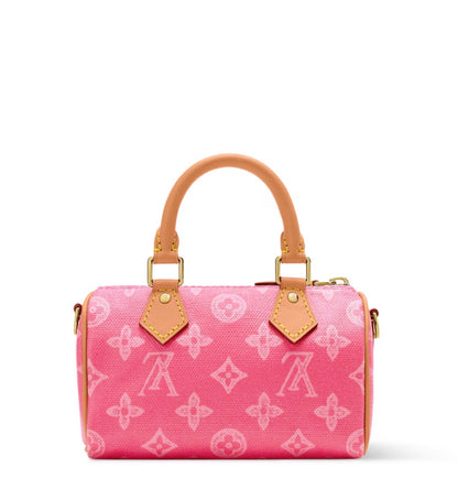 Sac Nano Speedy – Rose