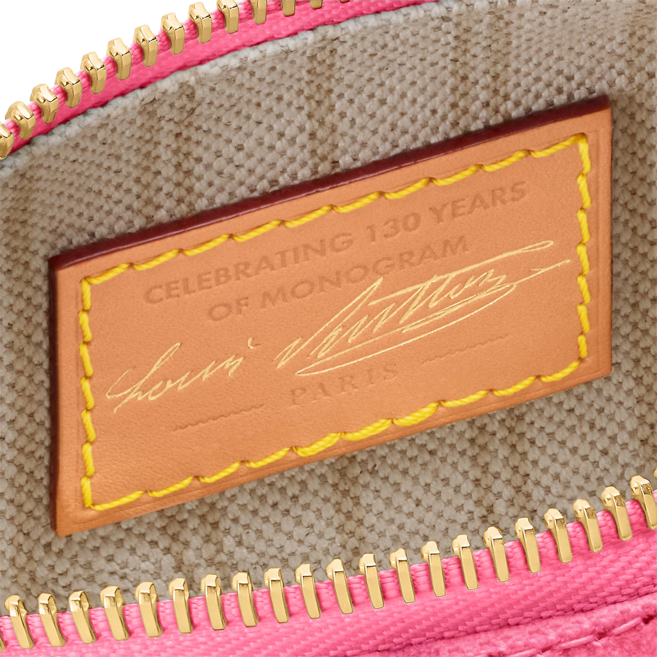 Sac Nano Speedy – Rose