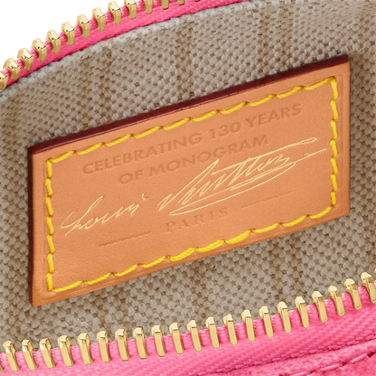 Sac Nano Speedy – Rose