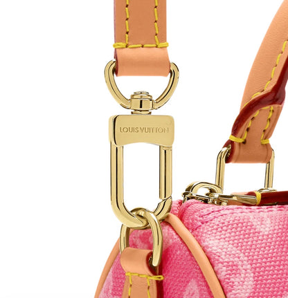 Sac Nano Speedy – Rose