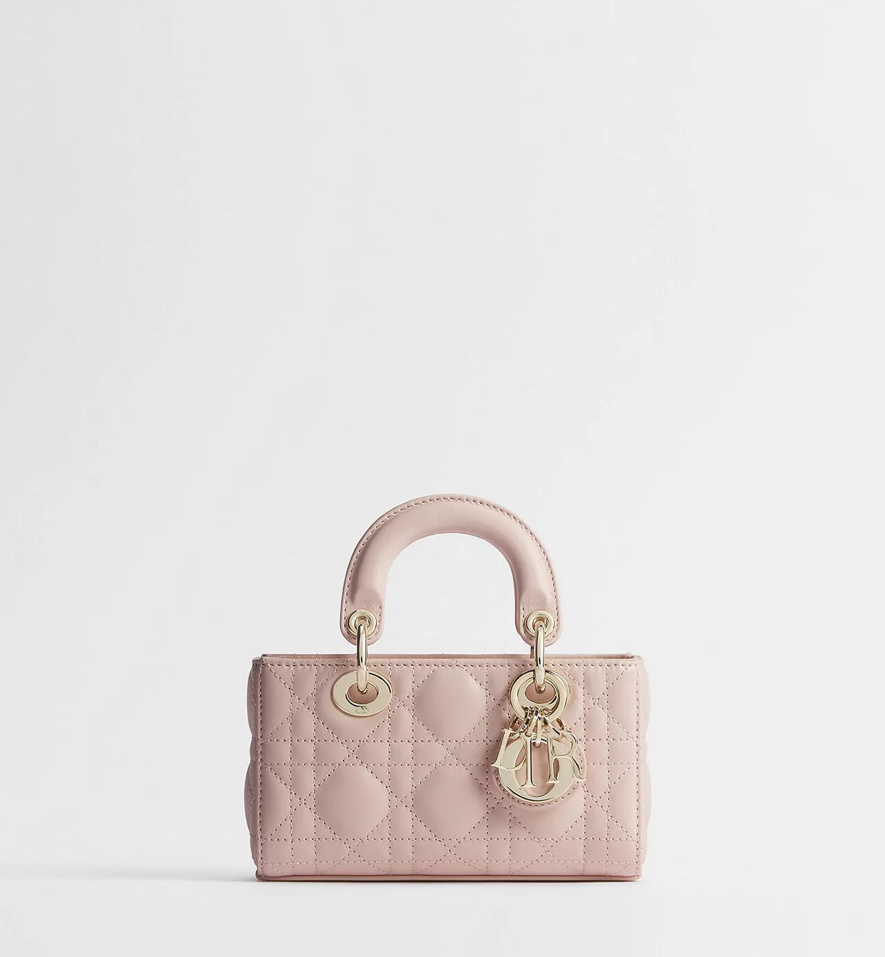 Sac Lady D-Joy Mini Rose
