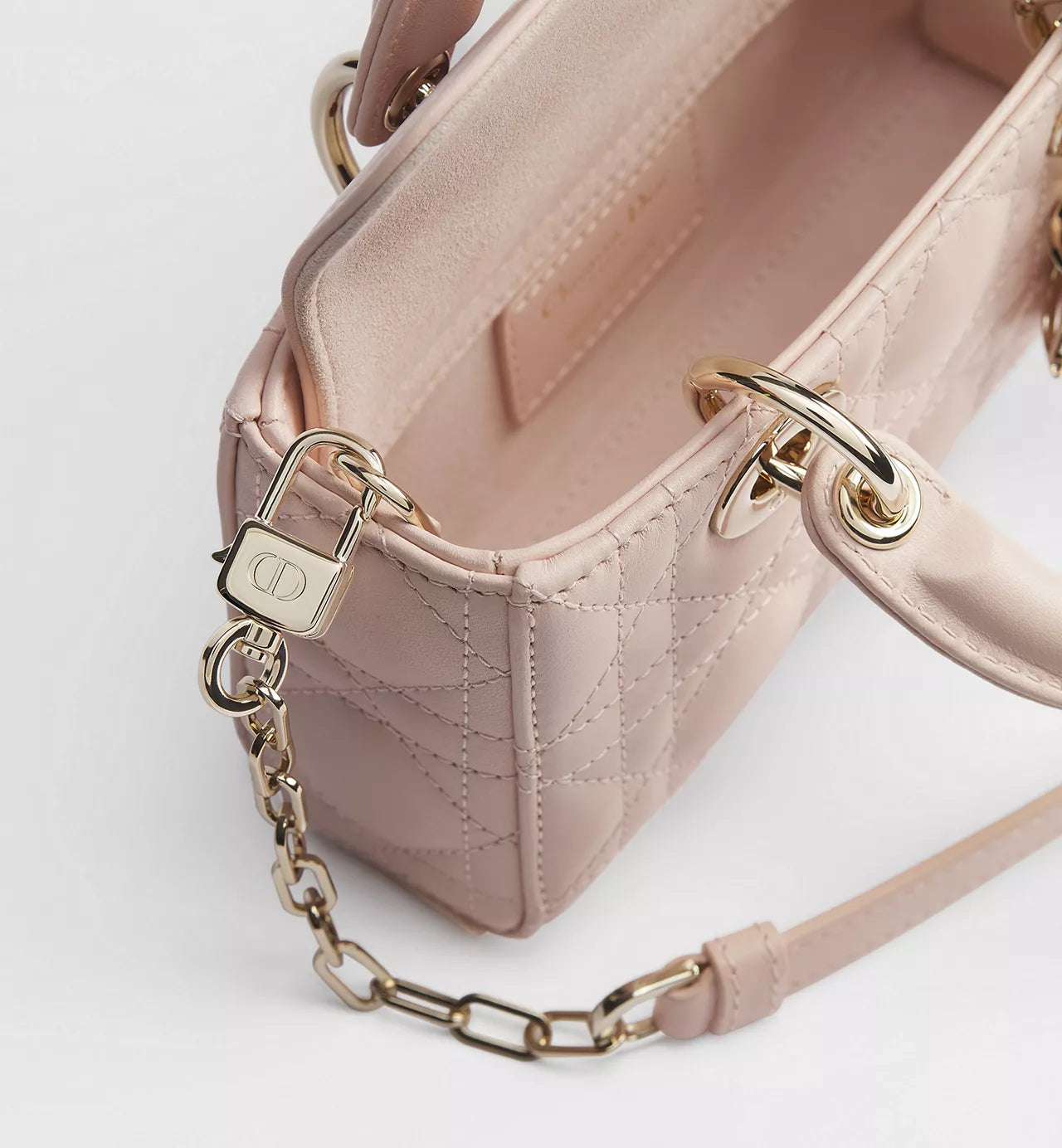 Sac Lady D-Joy Mini Rose