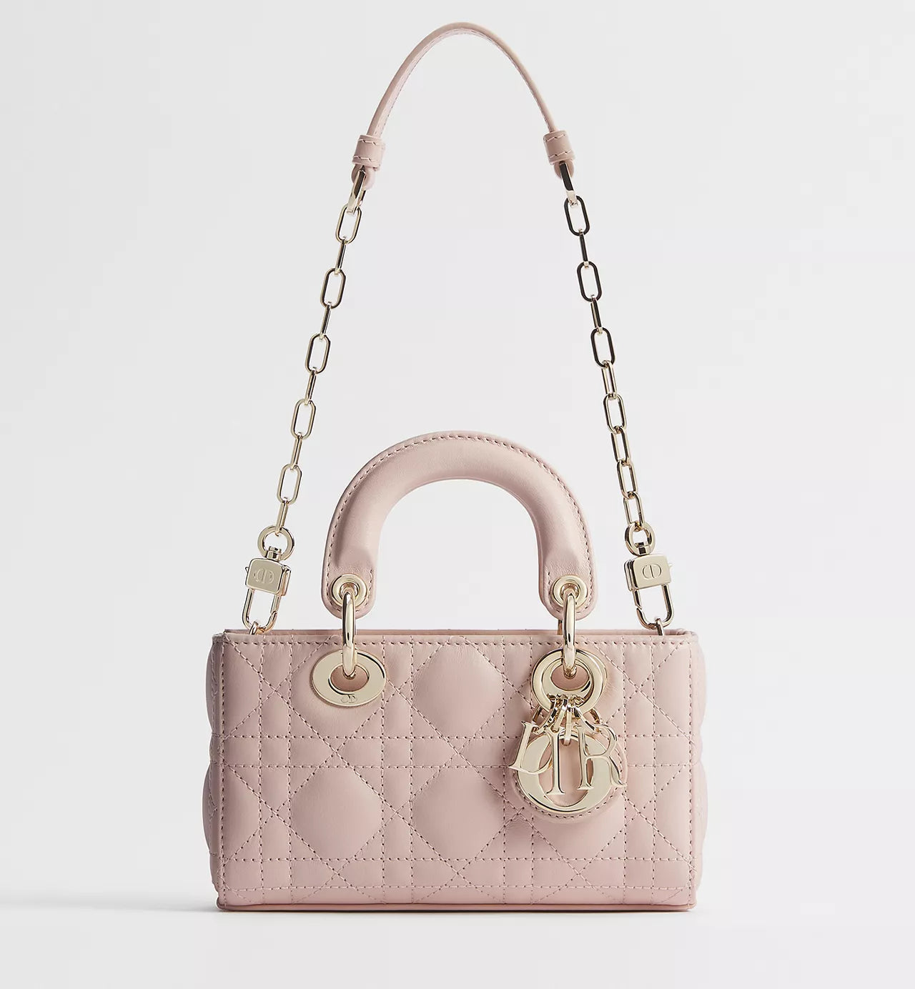 Sac Lady D-Joy Mini Rose