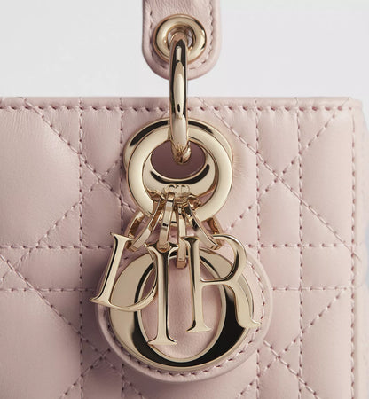 Sac Lady D-Joy Mini Rose