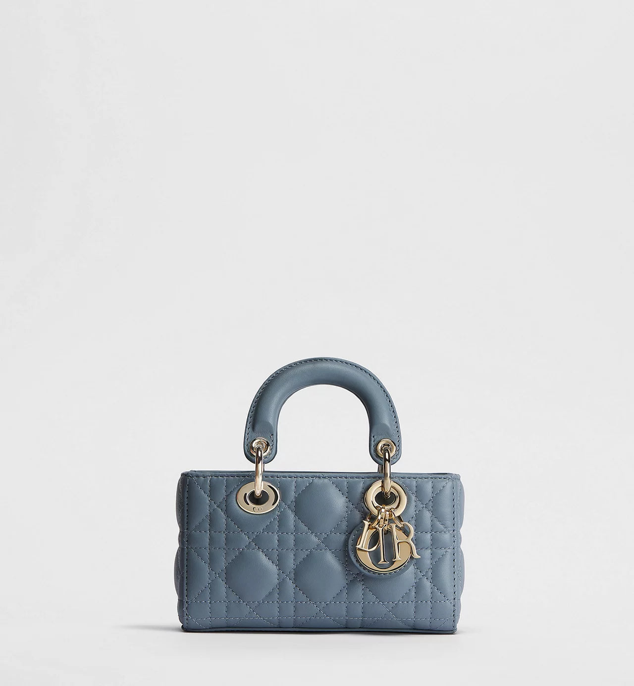 Sac Lady D-Joy Mini Bleu