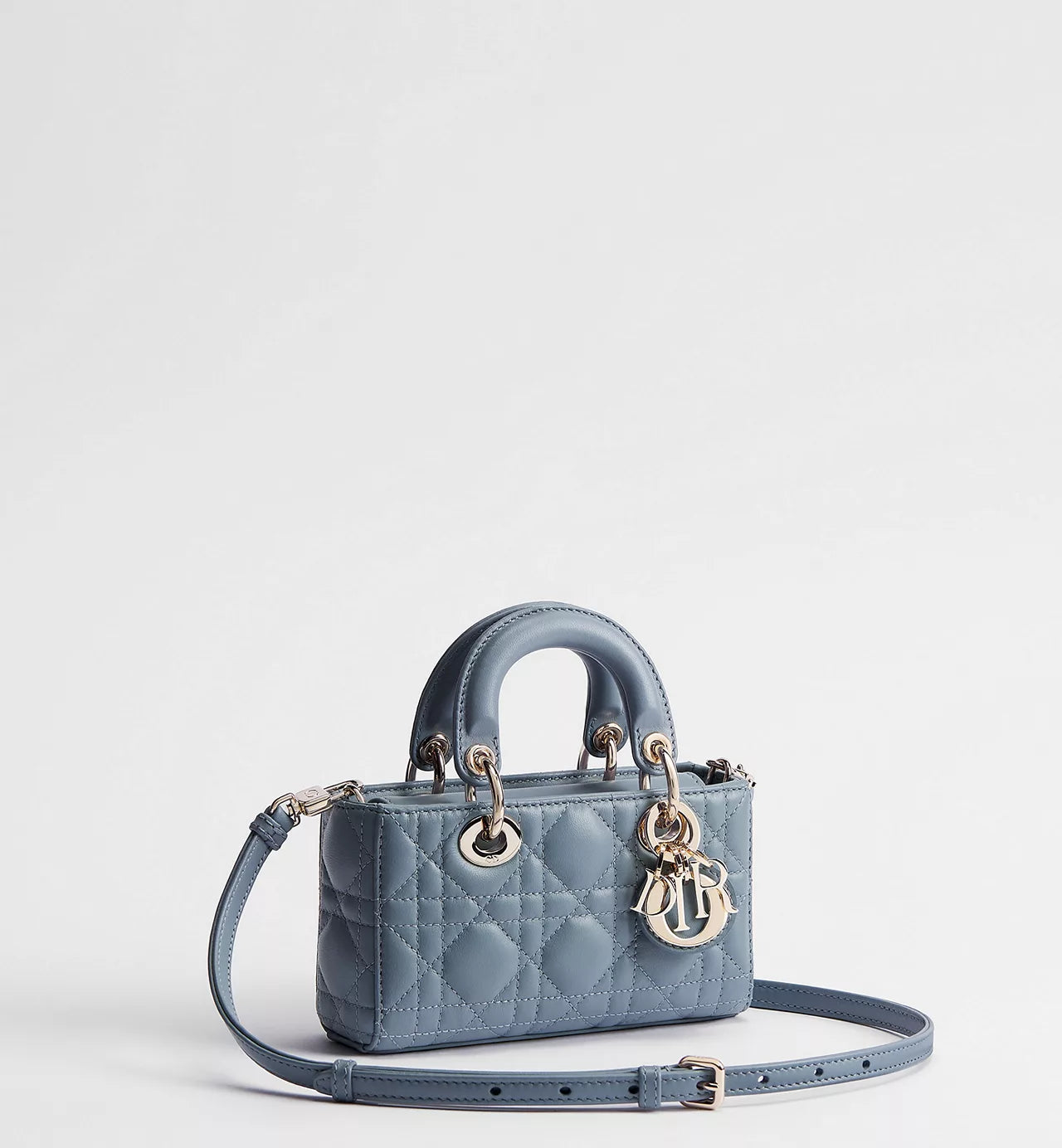 Sac Lady D-Joy Mini Bleu