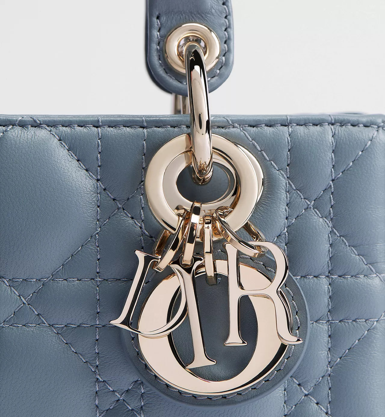 Sac Lady D-Joy Mini Bleu