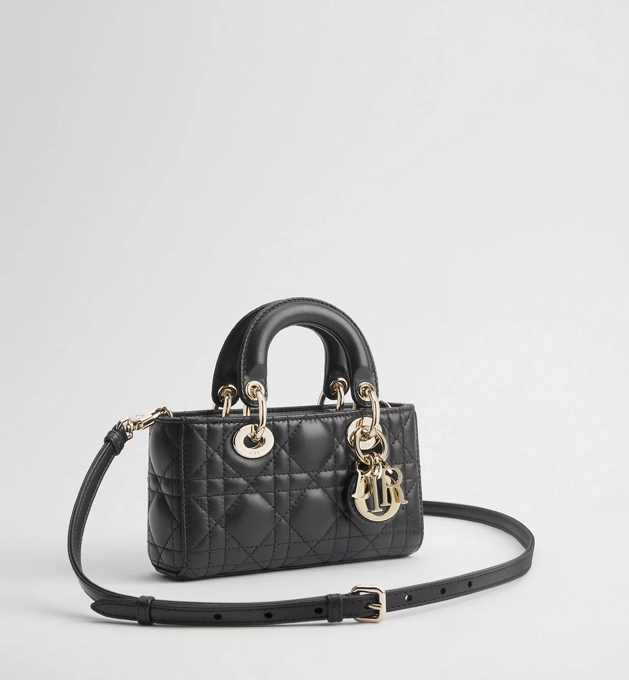 Sac Lady D-Joy Mini Noir