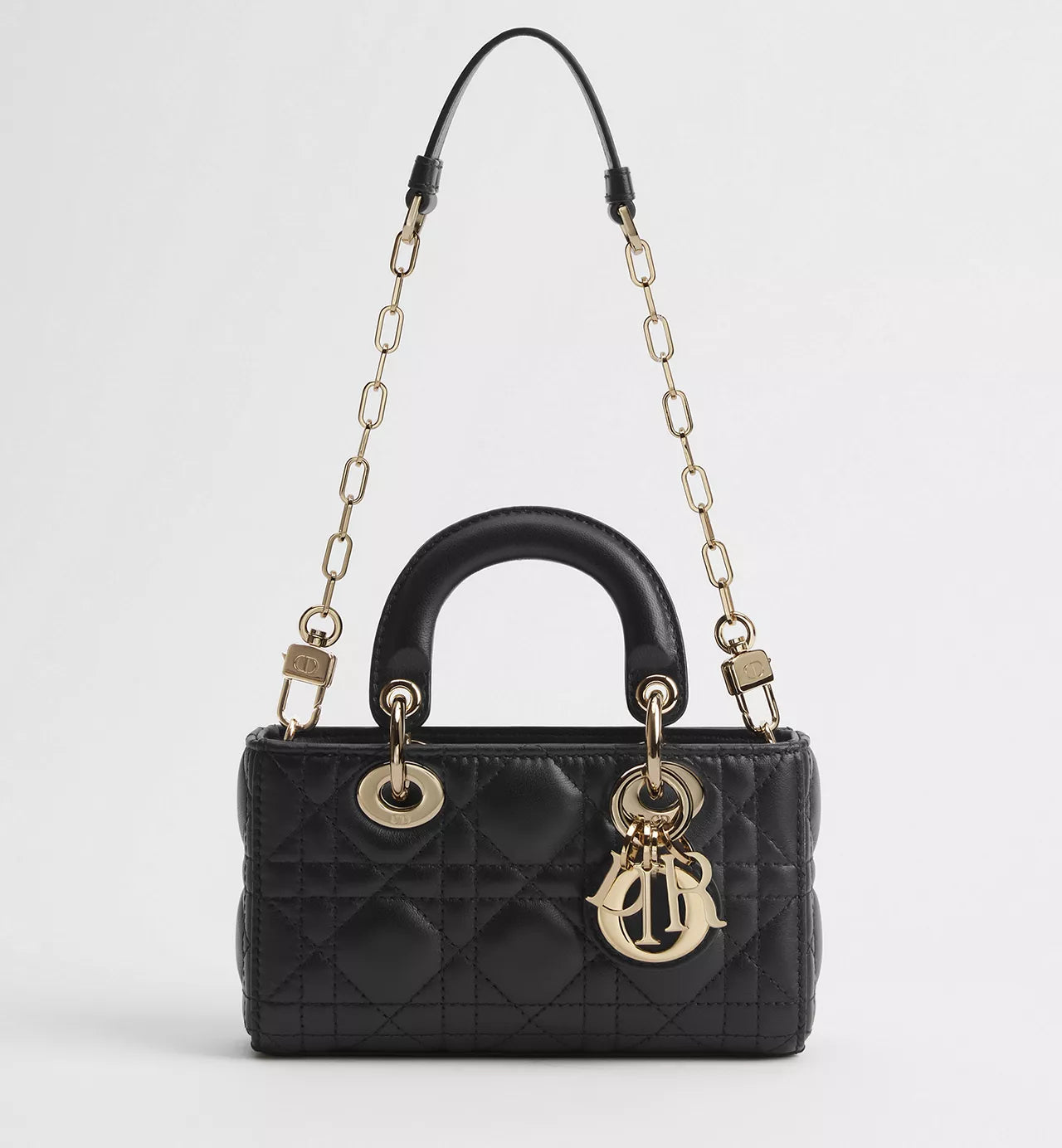 Sac Lady D-Joy Mini Noir