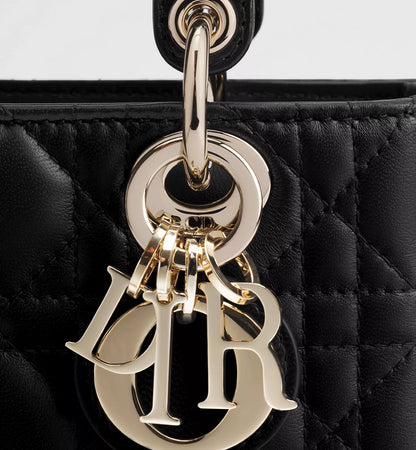 Sac Lady D-Joy Mini Noir