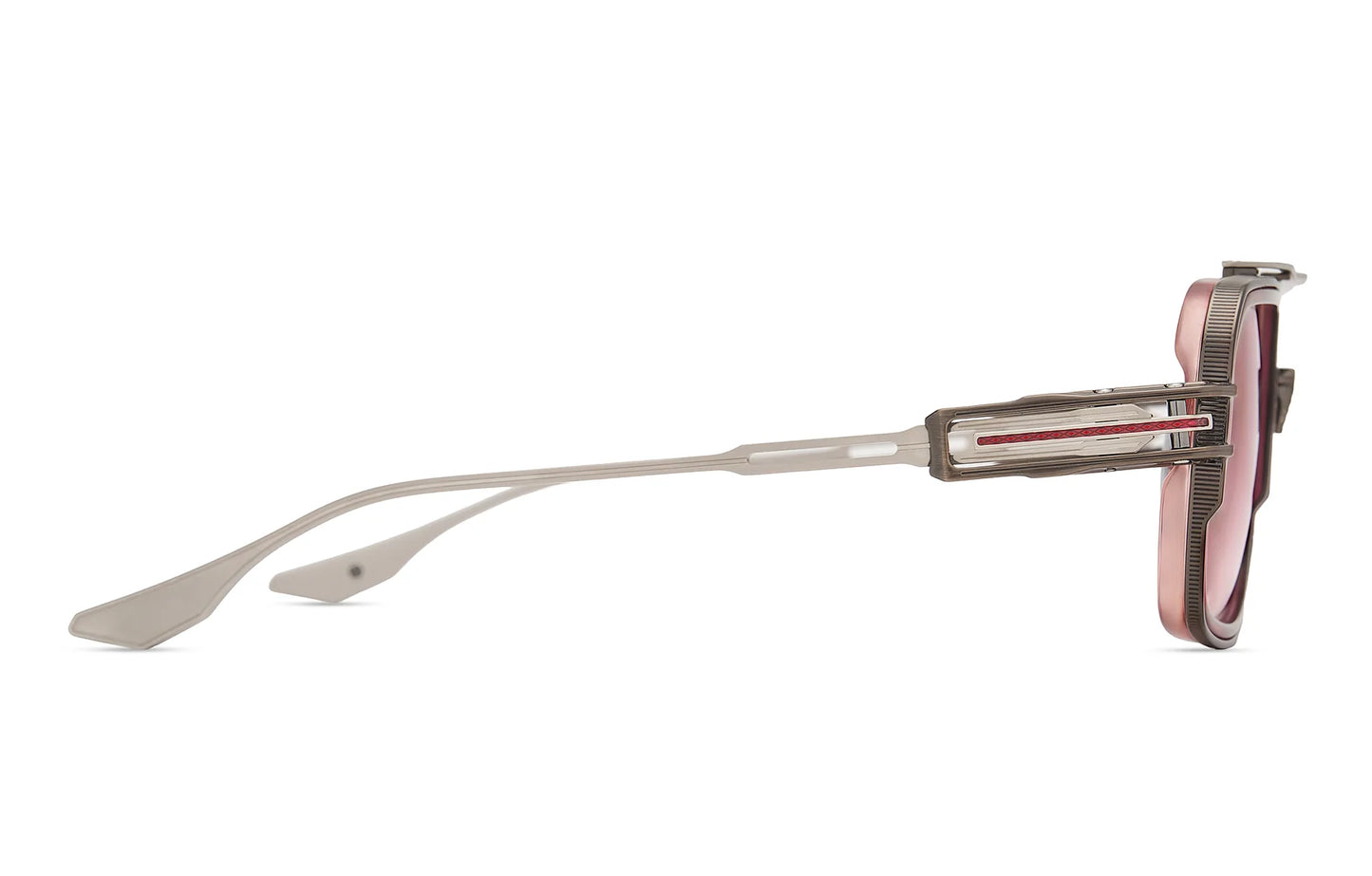 Lunettes Dita Hyperlux-1000 Rouge