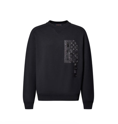 Pull Pocket Monogram