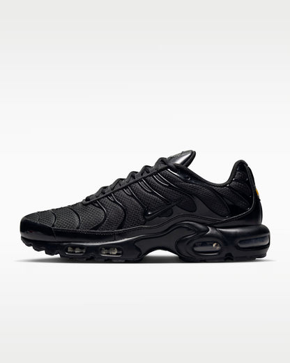 Nike Tuned Air Black