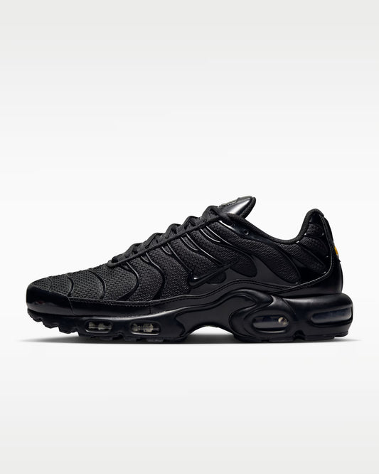 Nike Tuned Air Black