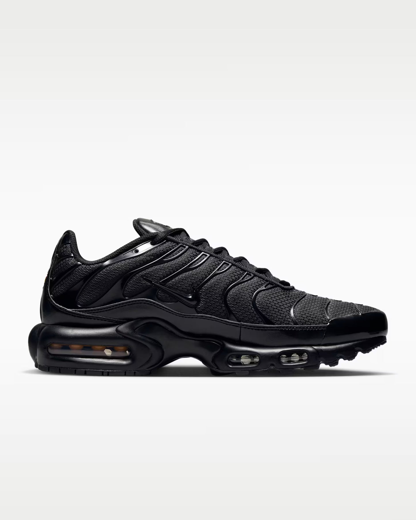 Nike Tuned Air Black