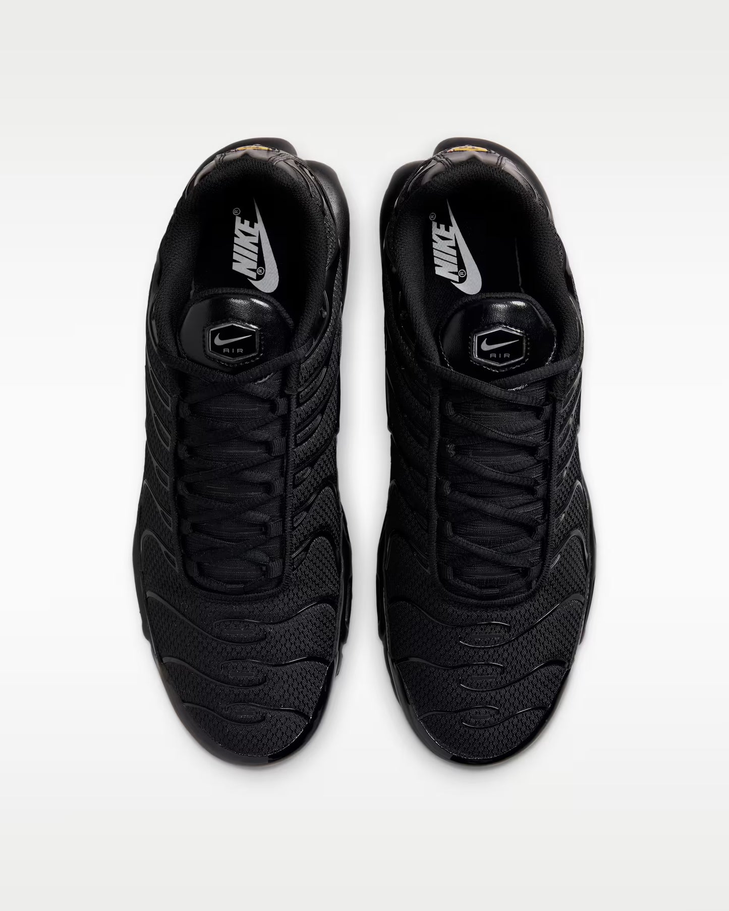 Nike Tuned Air Black