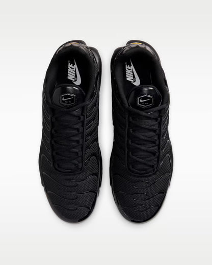Nike Tuned Air Black