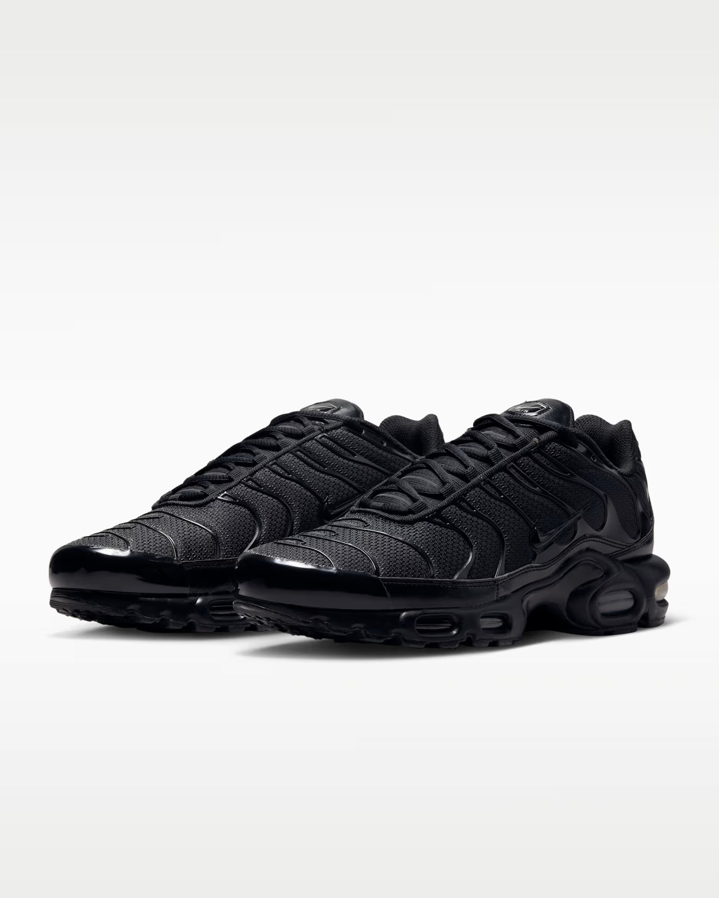 Nike Tuned Air Black