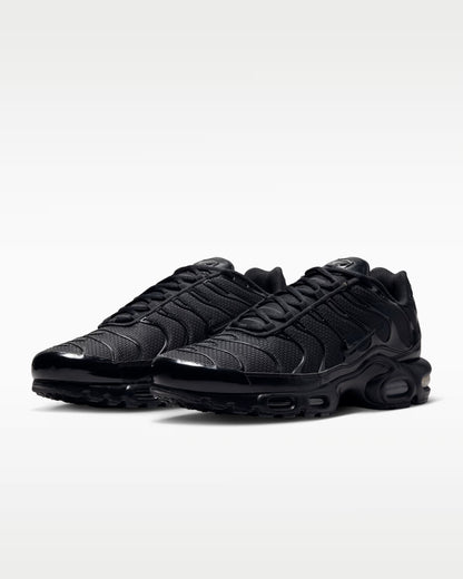 Nike Tuned Air Black