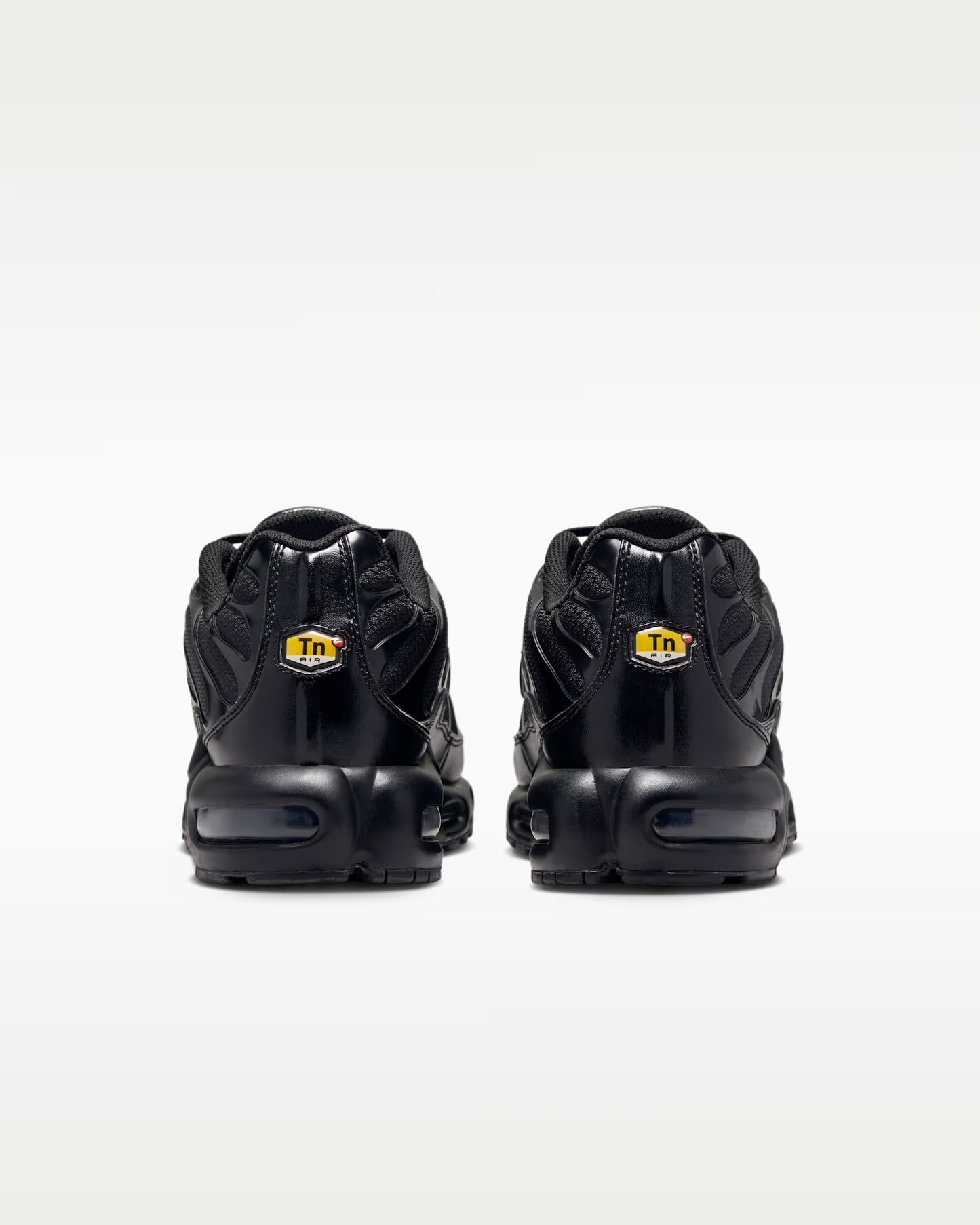 Nike Tuned Air Black
