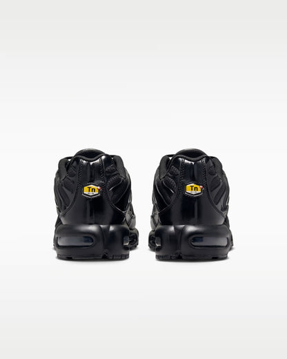 Nike Tuned Air Black