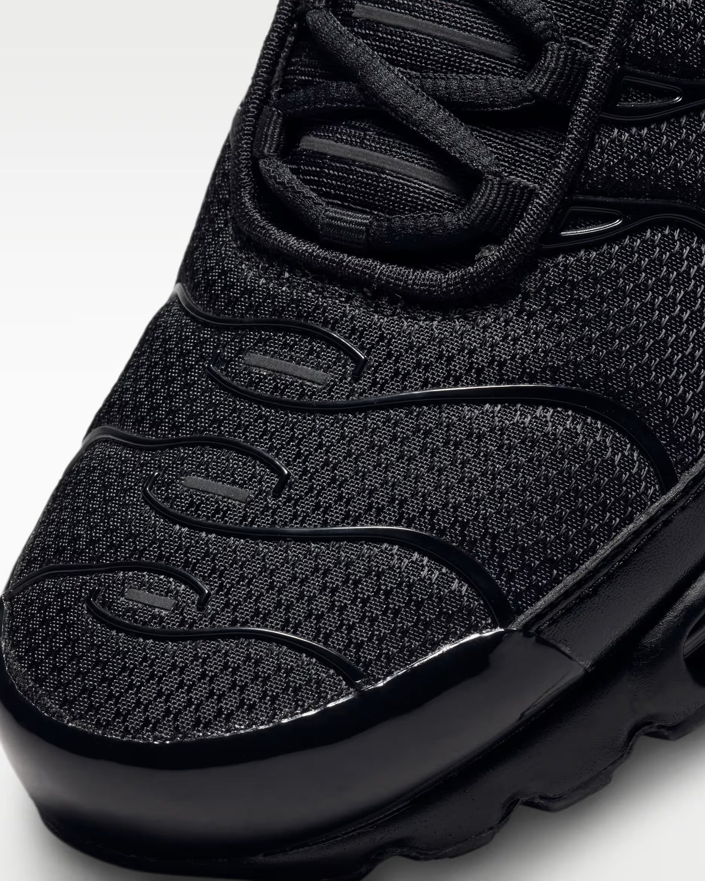 Nike Tuned Air Black