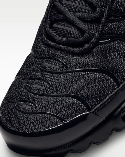 Nike Tuned Air Black