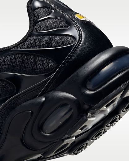 Nike Tuned Air Black