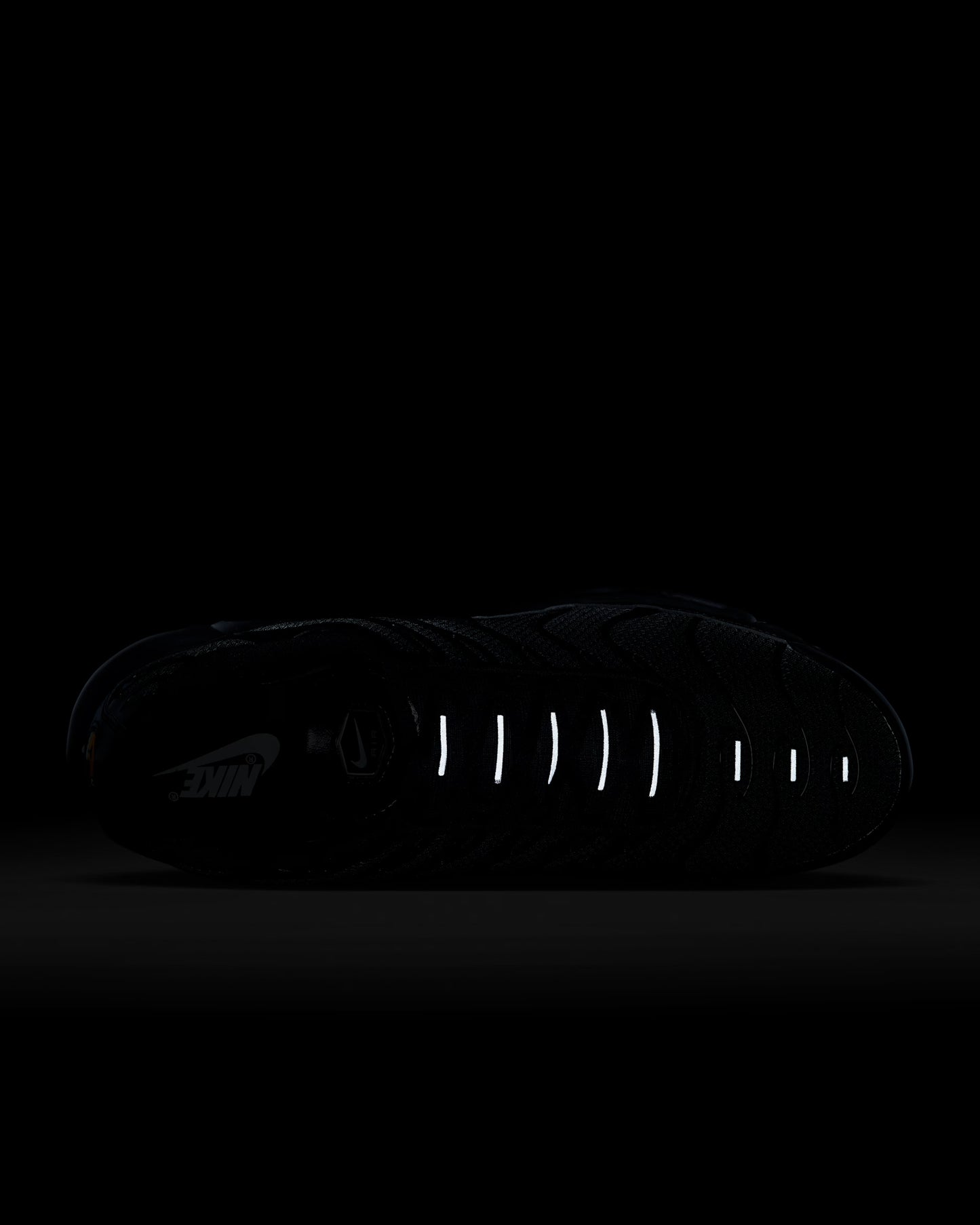 Nike Tuned Air Black