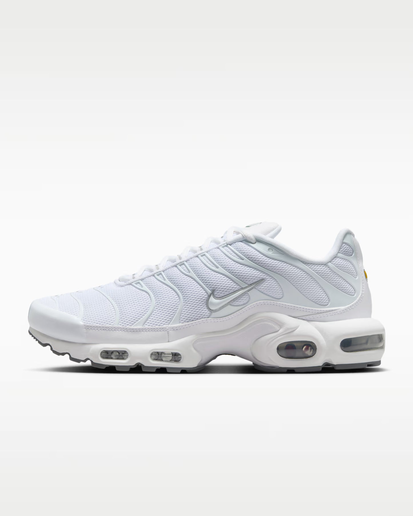 Nike Tuned Air White