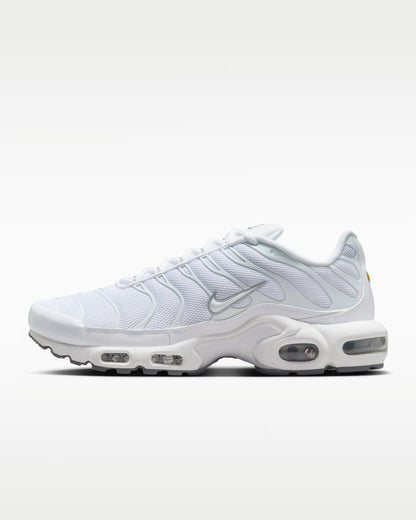 Nike Tuned Air White