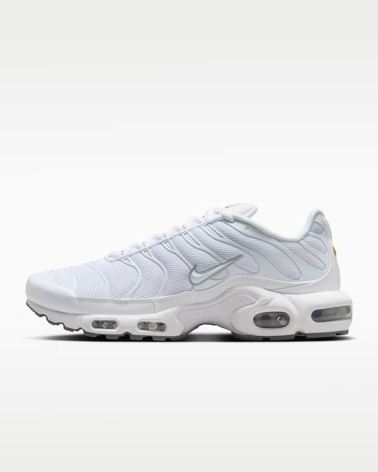 Nike Tuned Air White