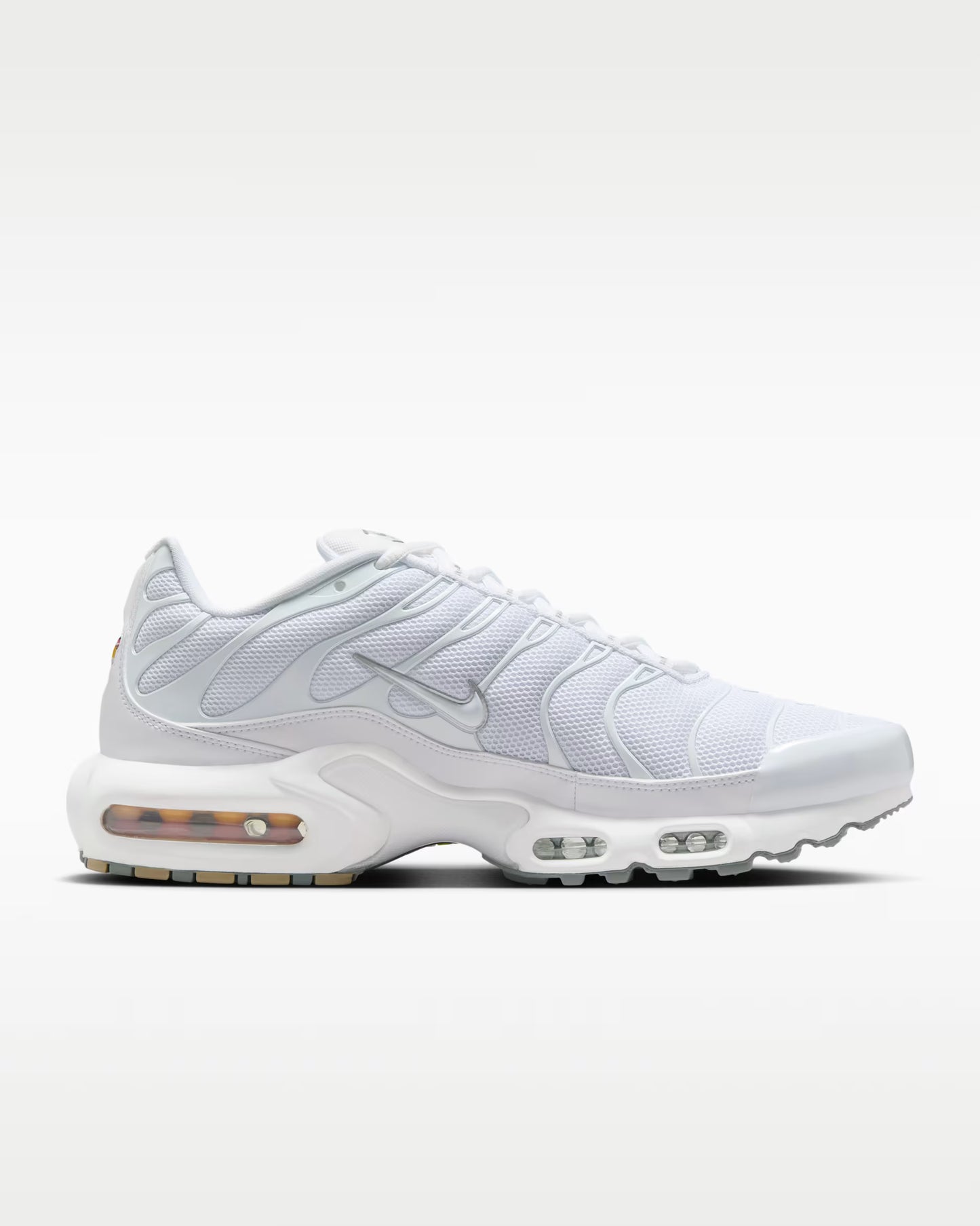 Nike Tuned Air White