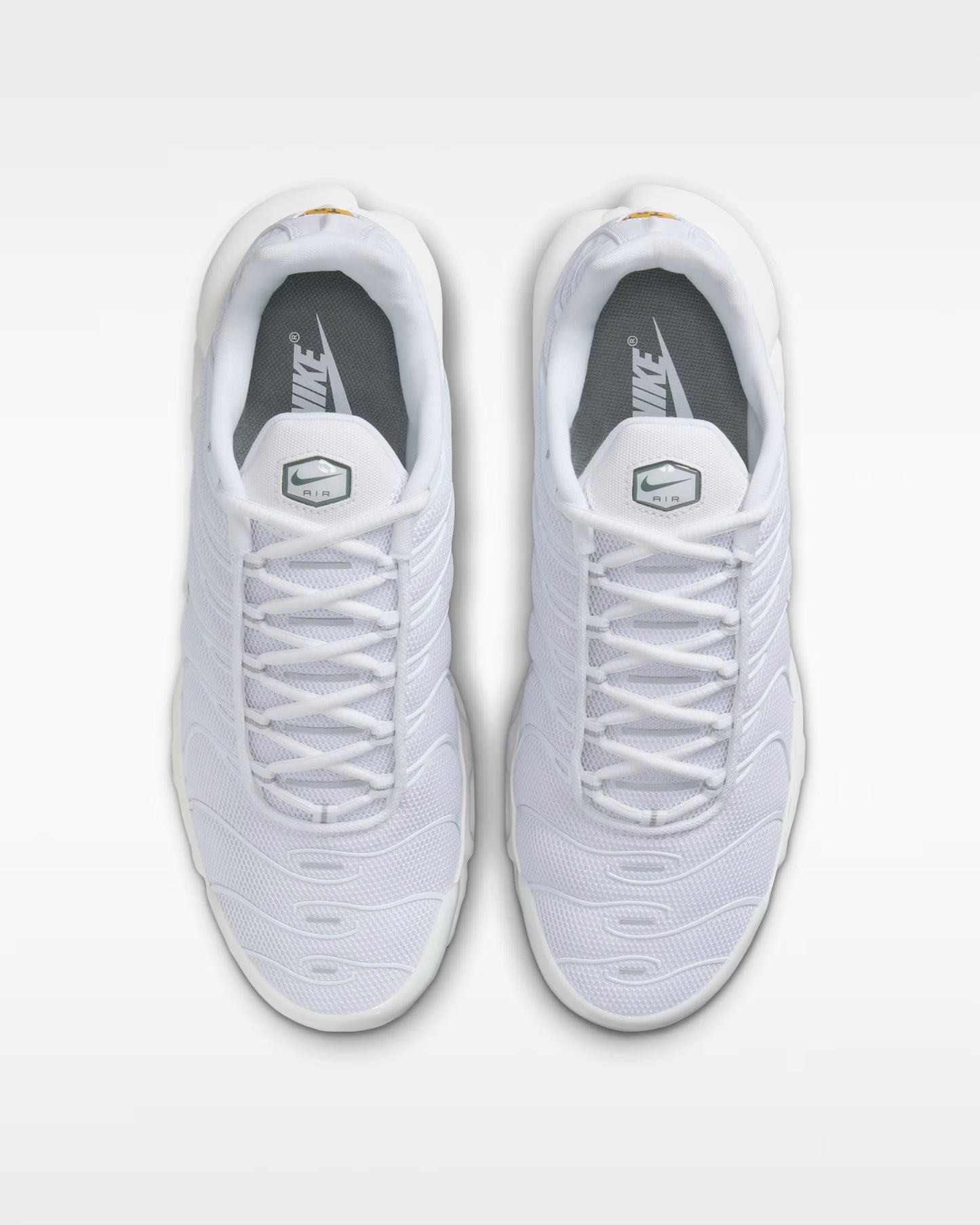 Nike Tuned Air White