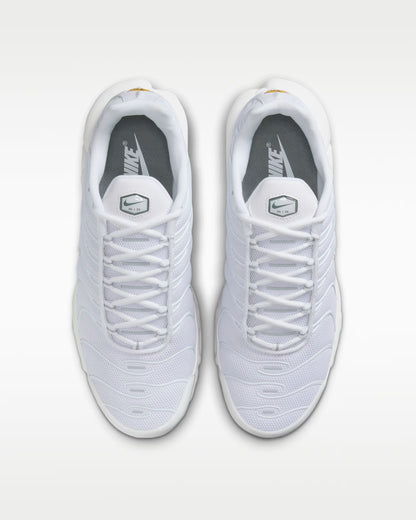 Nike Tuned Air White
