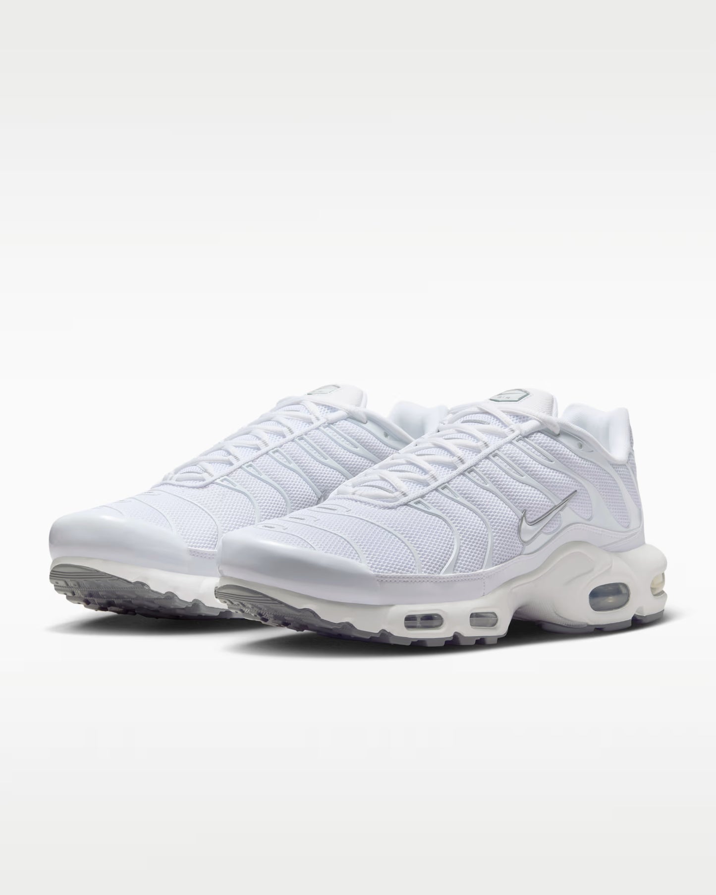 Nike Tuned Air White