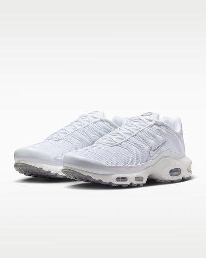 Nike Tuned Air White